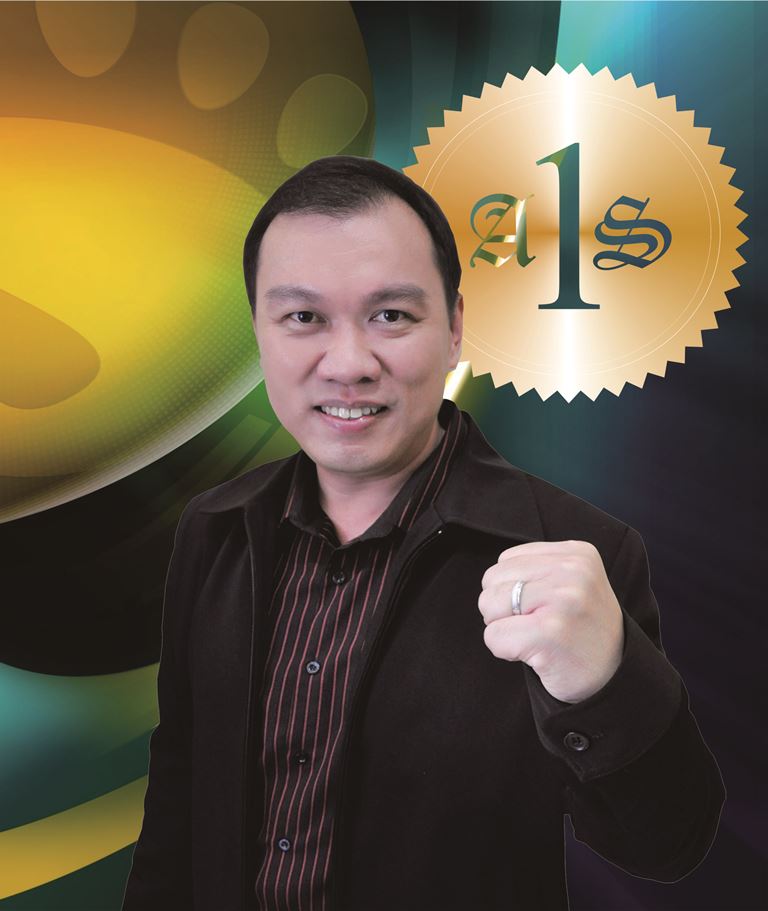 Andreas Susetya