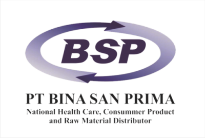 PT Bina San Prima