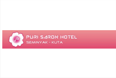 Hotel Puri Saron