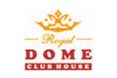 Hotel Royal Dome
