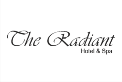 Hotel The Radiant