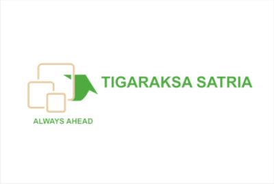 PT Tigaraksa Satria